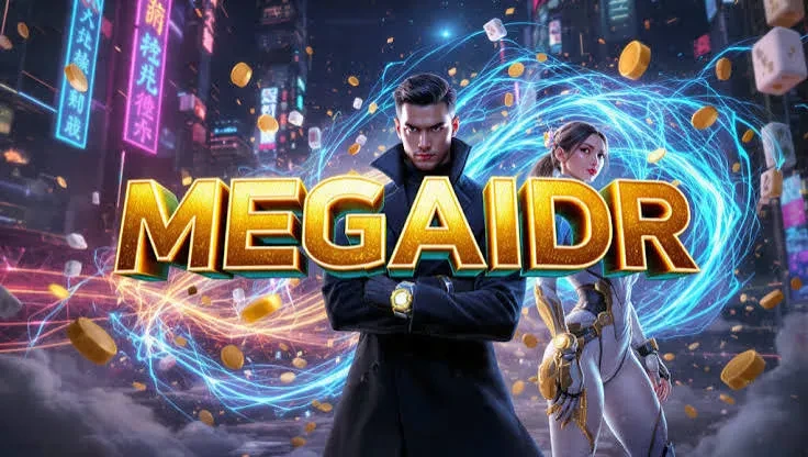 megaidr — Pusat Unduh APK Indonesia